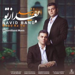 Navid Band – Baad Az To